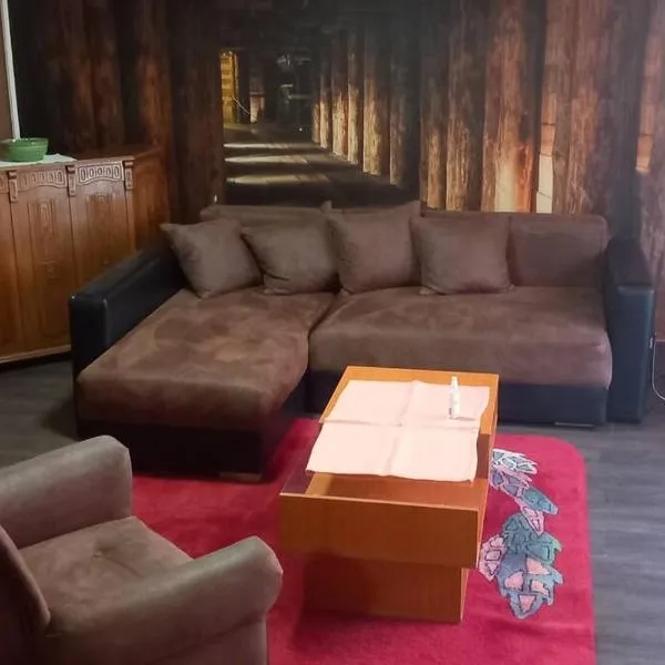 Kod Komse，位于Srbobran的酒店