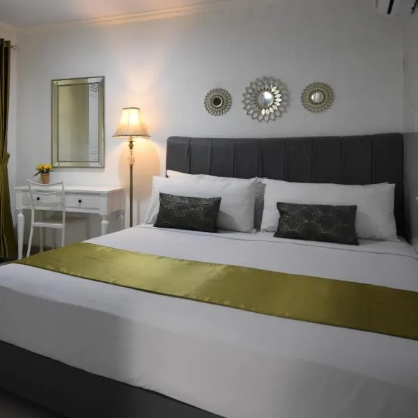 Nest Residence，位于雅加达的酒店