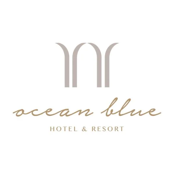 OCEAN BLUE HOTEL & RESORT -Jbeil，位于‘Ajaltūn的酒店