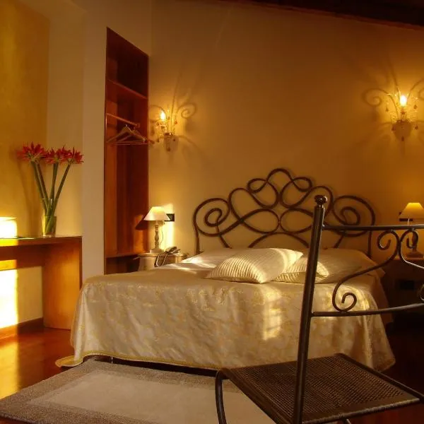 Isola Di Caprera，位于米拉的酒店