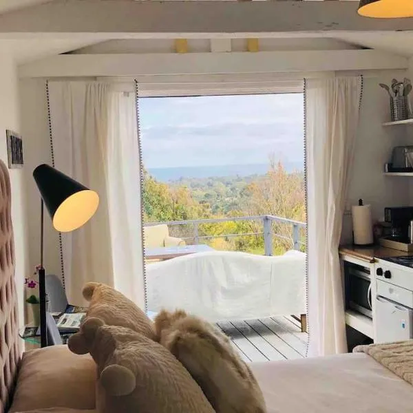 30 PCT OFF!! Limited Time! Malibu Charming Getaway with King Bed, Near Beach，位于马里布的酒店