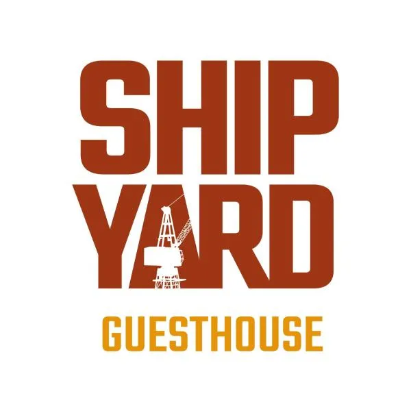 Shipyard Guesthouse，位于Elsfleth的酒店