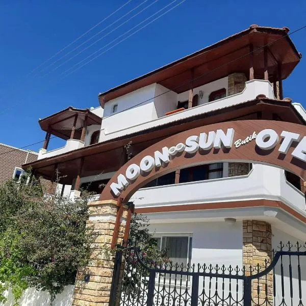 Moon & Sun otel，位于塞费里希萨尔的酒店