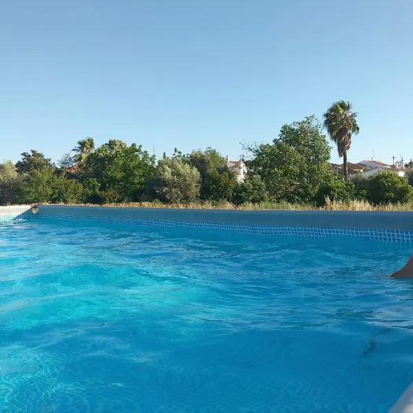 Refúgio na Aldeia，位于欧里基的酒店