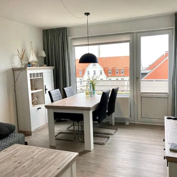 Duene 30，位于万根沃格的酒店