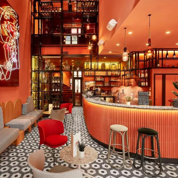 Hotel De Cambis Best Western Premier Collection，位于阿维尼翁的酒店