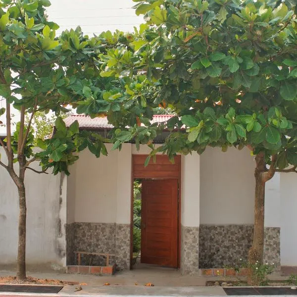 Casa Albina，位于Yurimaguas的酒店