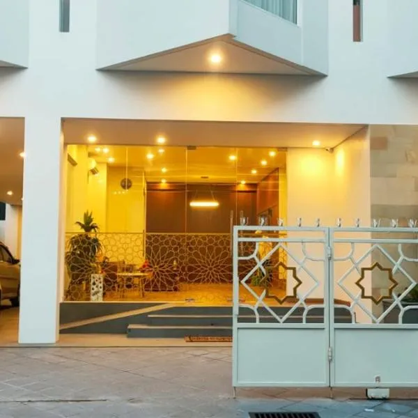 AYMAN SYARIAH HOTEL，位于Buduran的酒店