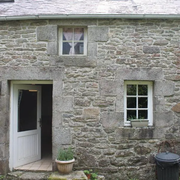 Lavender Cottage，位于于埃尔戈阿的酒店