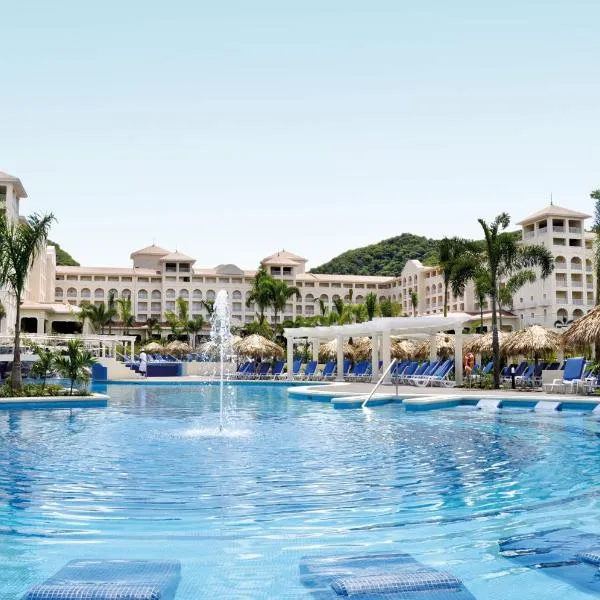 Riu Guanacaste - All Inclusive，位于普拉卡海尔的酒店