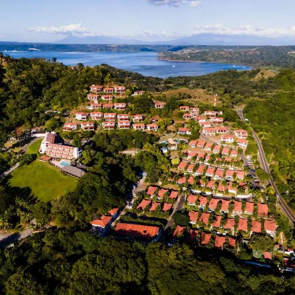 Villas Sol Beach Resort - All Inclusive，位于Panamá的酒店