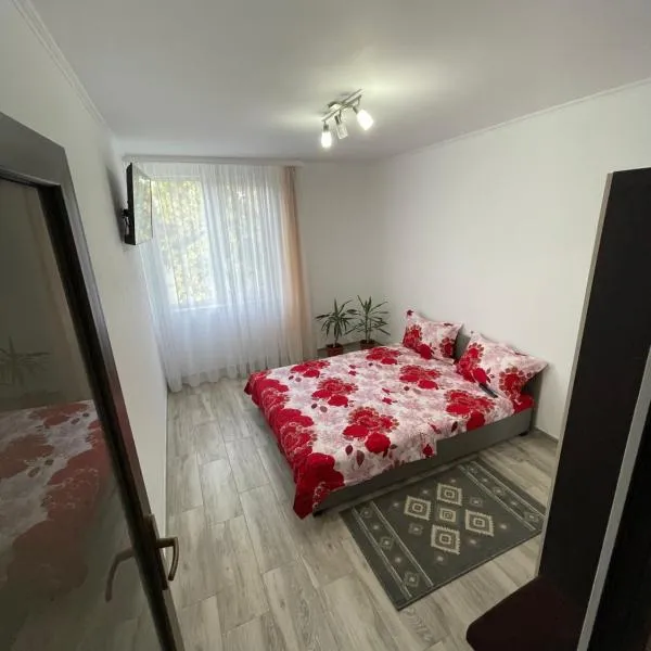 Apartament olimp 2 camere，位于奥林普的酒店