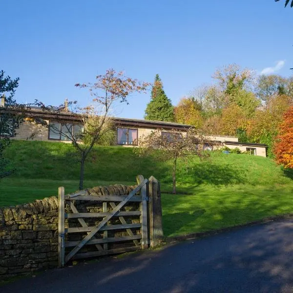 Sladen Lodge，位于巴克斯顿的酒店