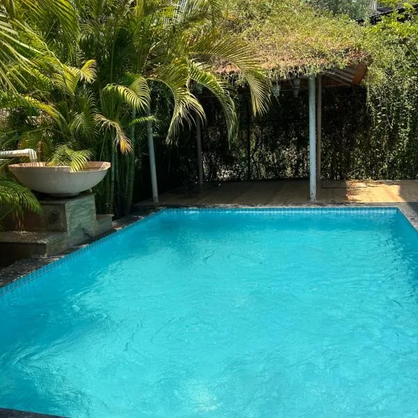 VALLEY VIEW VILLA，位于内拉尔的酒店