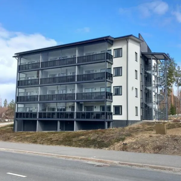 Spa Hotel RED，位于塔库沃里的酒店