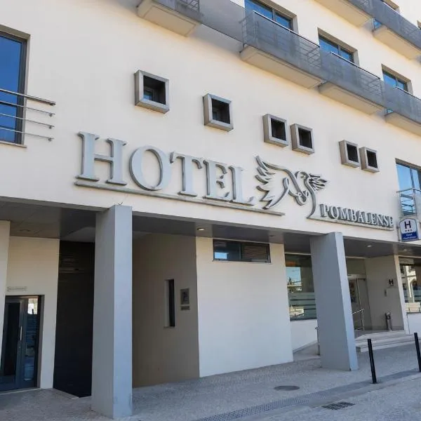 博姆巴勒塞酒店，位于Poios的酒店