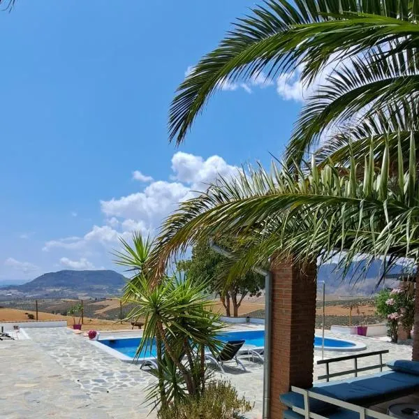 B&B Casa Loré D'or，位于阿洛拉的酒店