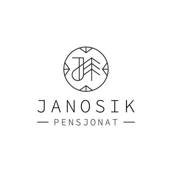 Pensjonat Janosik，位于扎科帕内的酒店
