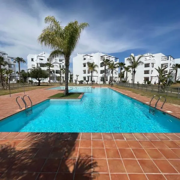 Vista Verde，位于Pozo-Estrecho的酒店