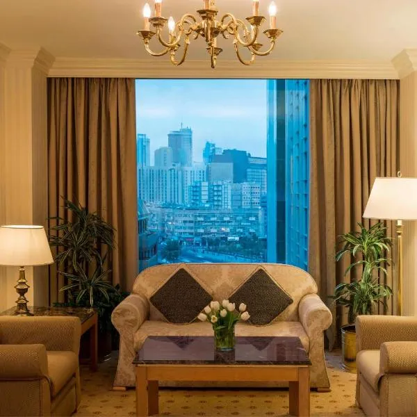 Sheraton Kuwait, a Luxury Collection Hotel, Kuwait City，位于科威特的酒店