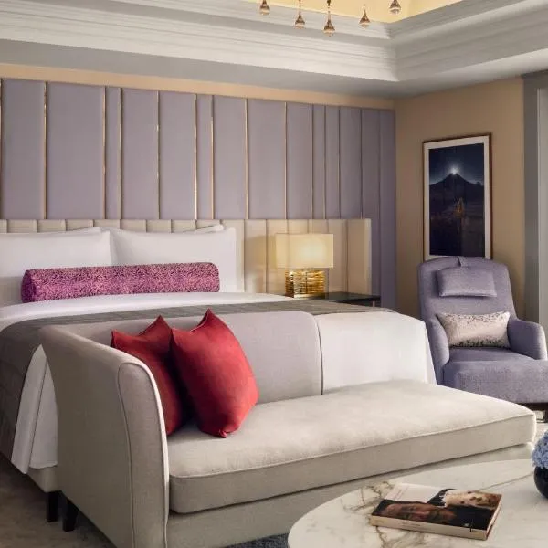 The St. Regis Jakarta，位于雅加达的酒店