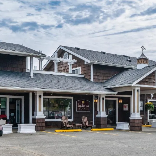 Bandon Inn，位于班敦的酒店