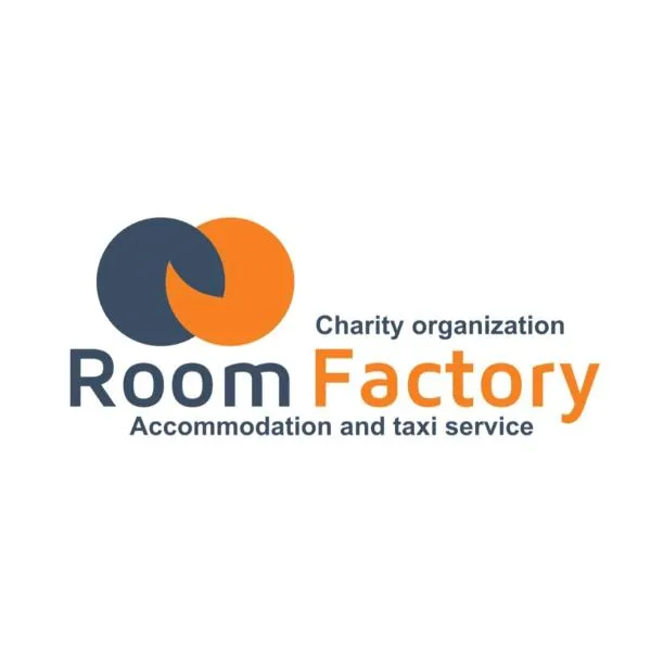 Room Factory Hotels sam，位于山姆的酒店