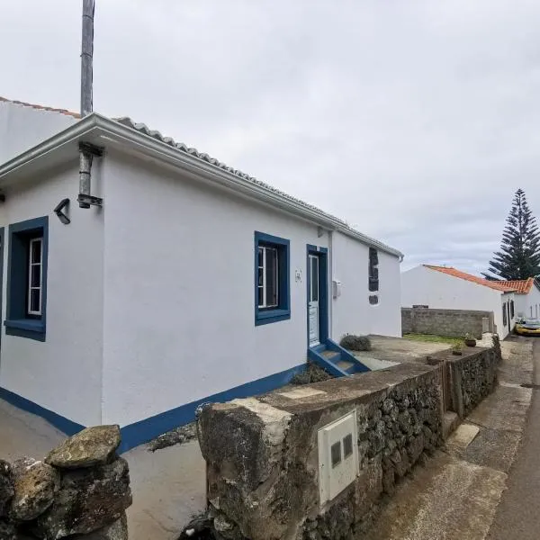 Casa da Emilie，位于Trás dos Pomares的酒店