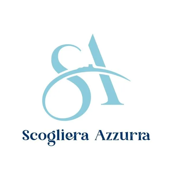 Scogliera Azzurra，位于Villagrazia的酒店