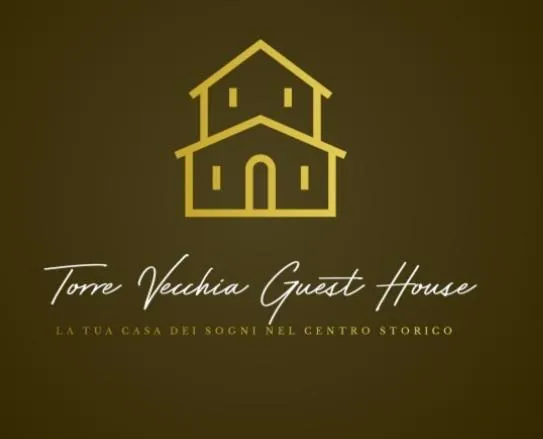 Torre Vecchia Guest House，位于Valtopina的酒店