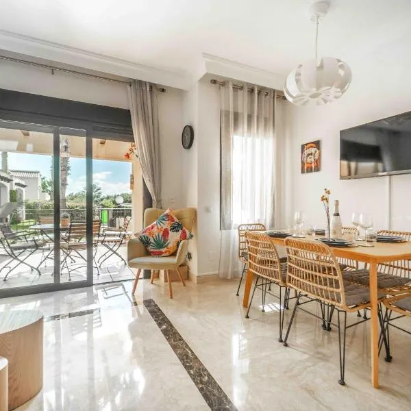 Casa de la vida - Roda Golf，位于Roda的酒店