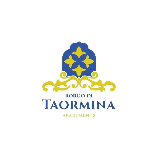 Borgo Di Taormina Apartments，位于佳吉的酒店