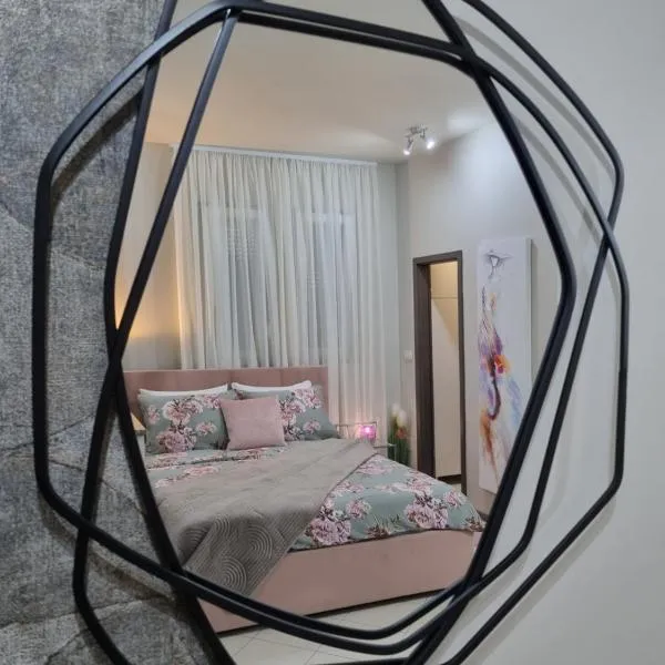 OnlyStudio with free parking，位于扎达尔的酒店