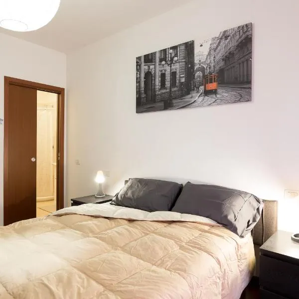 [Strategico Rho Fiera-Milano] Vanzago Home Deluxe，位于Vanzago的酒店