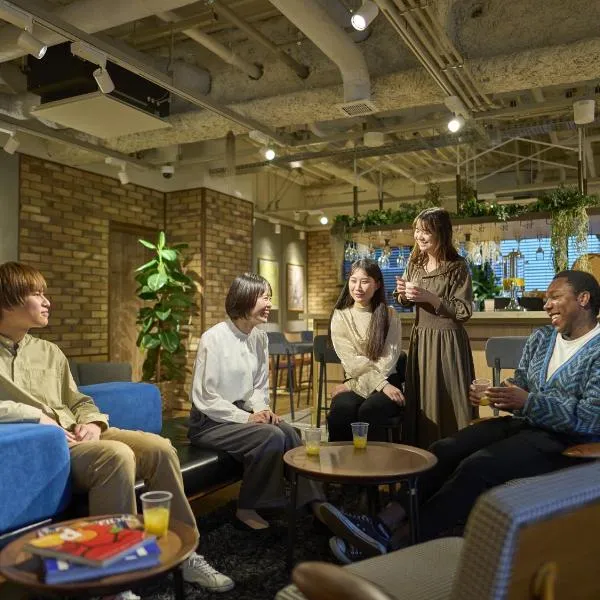 Hotel Resol Stay Akihabara，位于东京的酒店