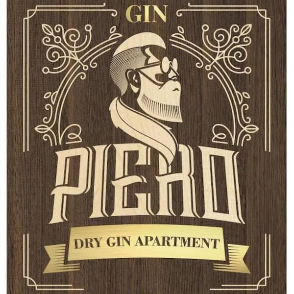 Piero Dry Gin Apartment，位于bedizzole的酒店