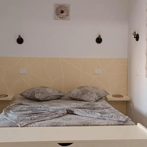 Dar Lebharr Studio，位于古莱比耶的酒店