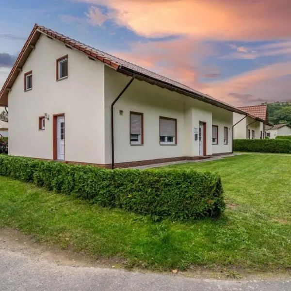 Wald und See Dargun 31B，位于Dargun的酒店