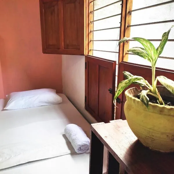 Hostal Casa La Candelaria，位于Pijiño的酒店