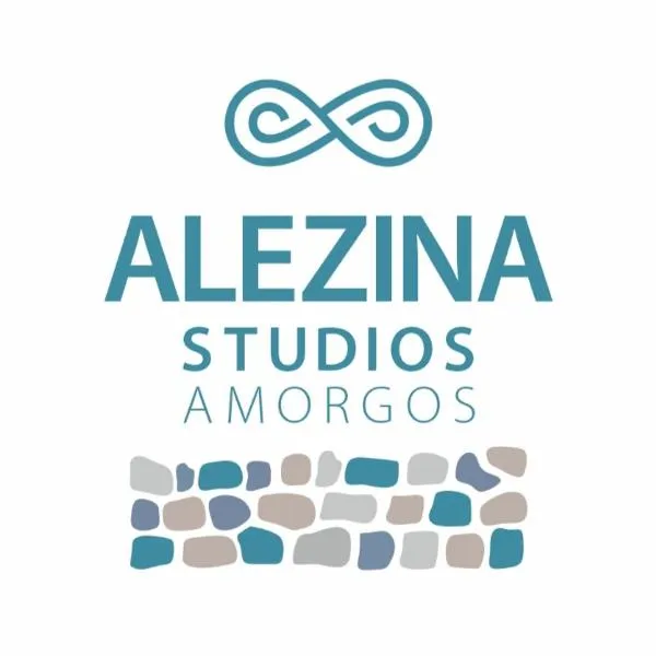 Alezina studios，位于卡塔波拉的酒店