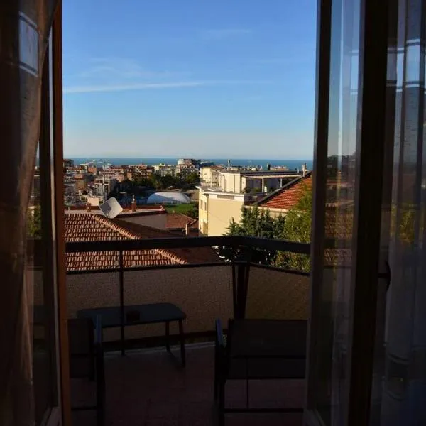 Belvedere di Ancona，位于安科纳的酒店