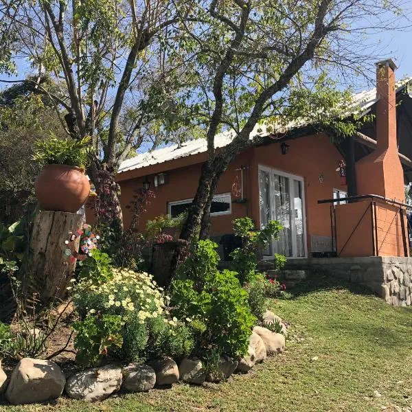 Wara Kusi cottages, in Salta Argentina，位于萨尔塔的酒店