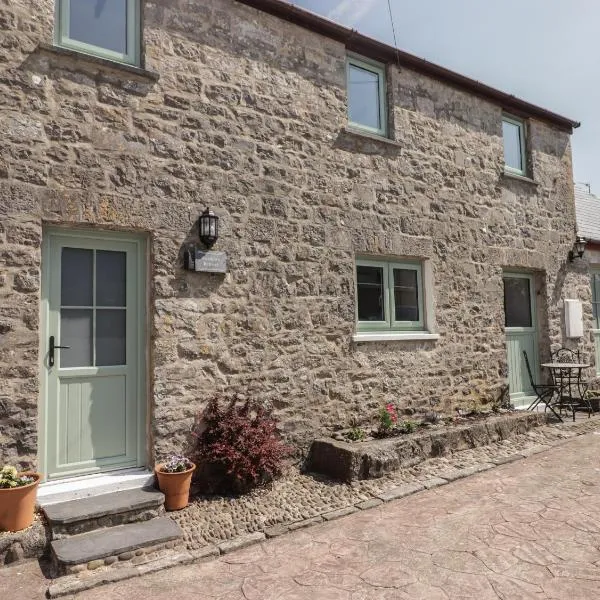 Swallows Retreat，位于基尔格蒂的酒店