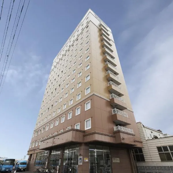 Toyoko Inn Chiba Makuhari，位于千叶的酒店