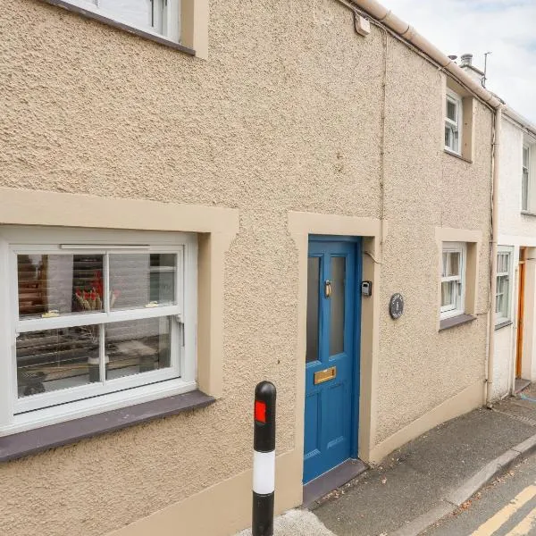 Osborne House，位于梅奈布里奇的酒店