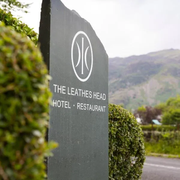 The Leathes Head Hotel，位于斯雷尔凯尔德的酒店