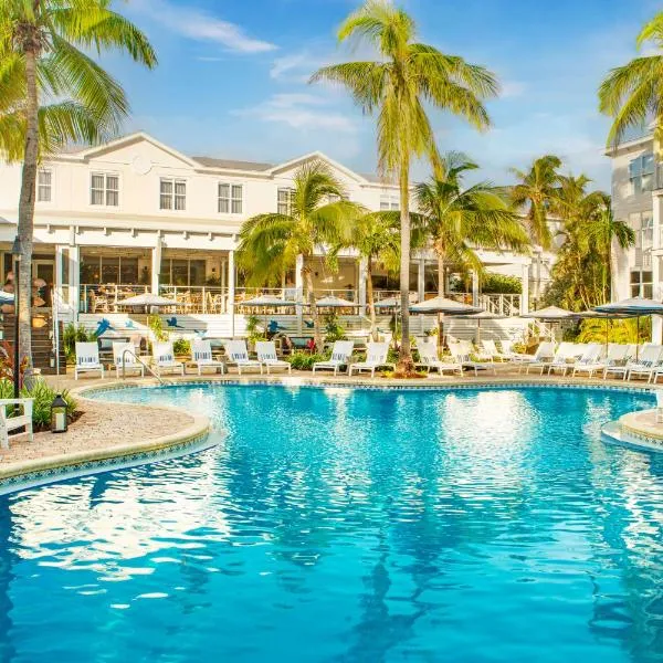 Margaritaville Beach House Key West，位于基韦斯特的酒店