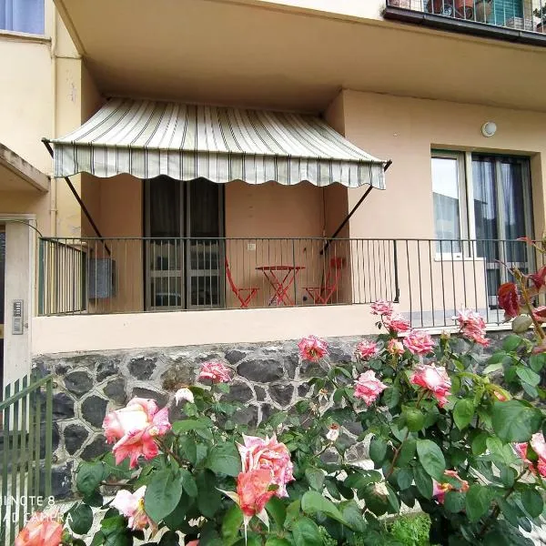 casa Palmira，位于奥维多的酒店