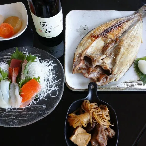 Abashirikai no Taiyo - Vacation STAY 14557，位于网走市的酒店