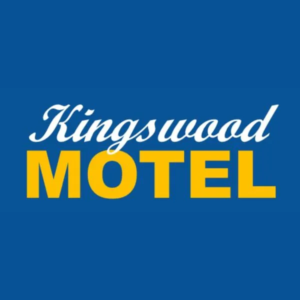 Kingswood Motel，位于Otaio的酒店